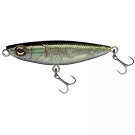 Воблер Smith Towadi 43.5mm 1.8g F #25 Ghost Smelt, Цвет воблера: 25, фото 
